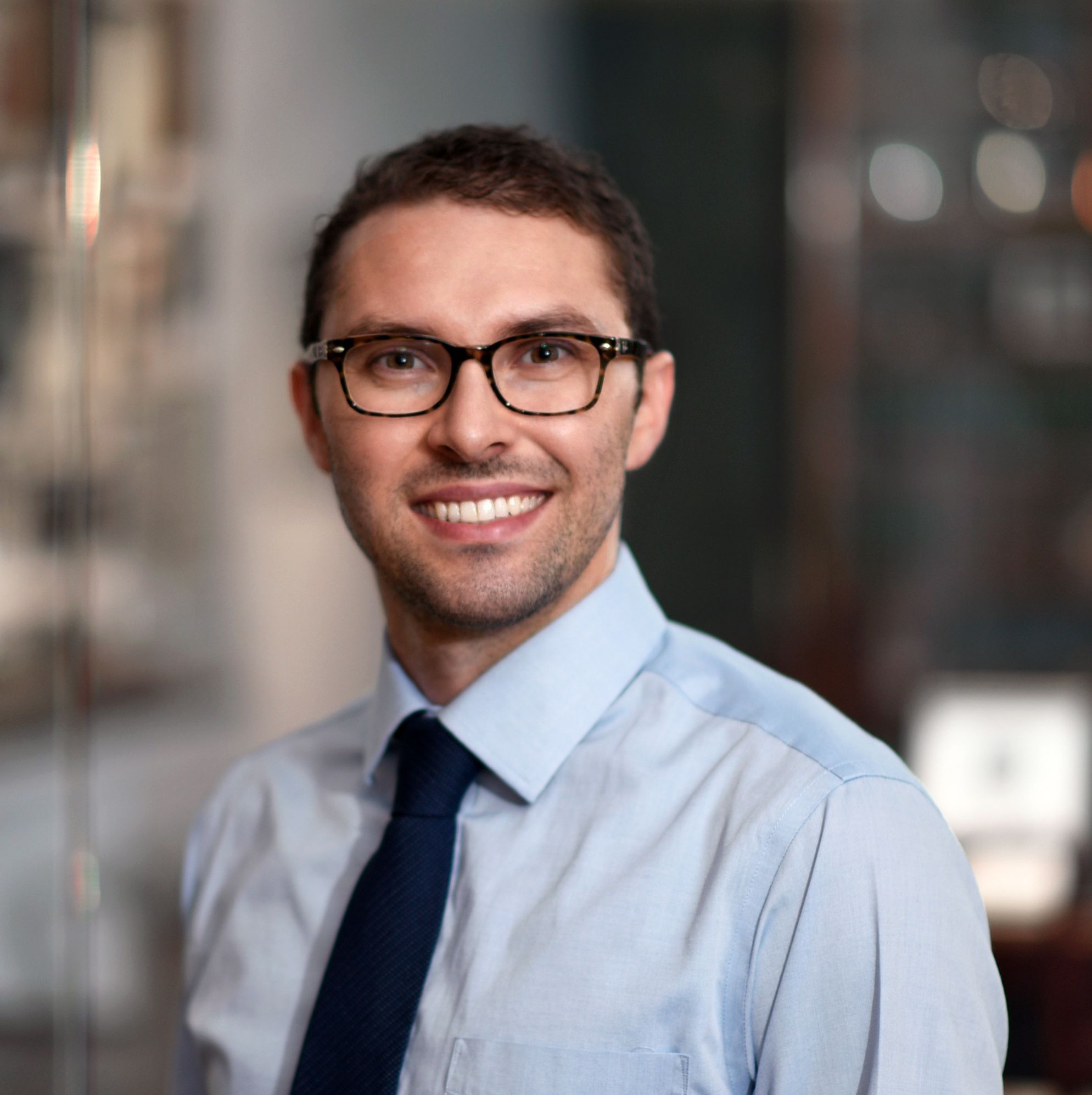 Alexander Michael Herman