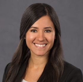 Liz Febo-Rodriguez, M.D.