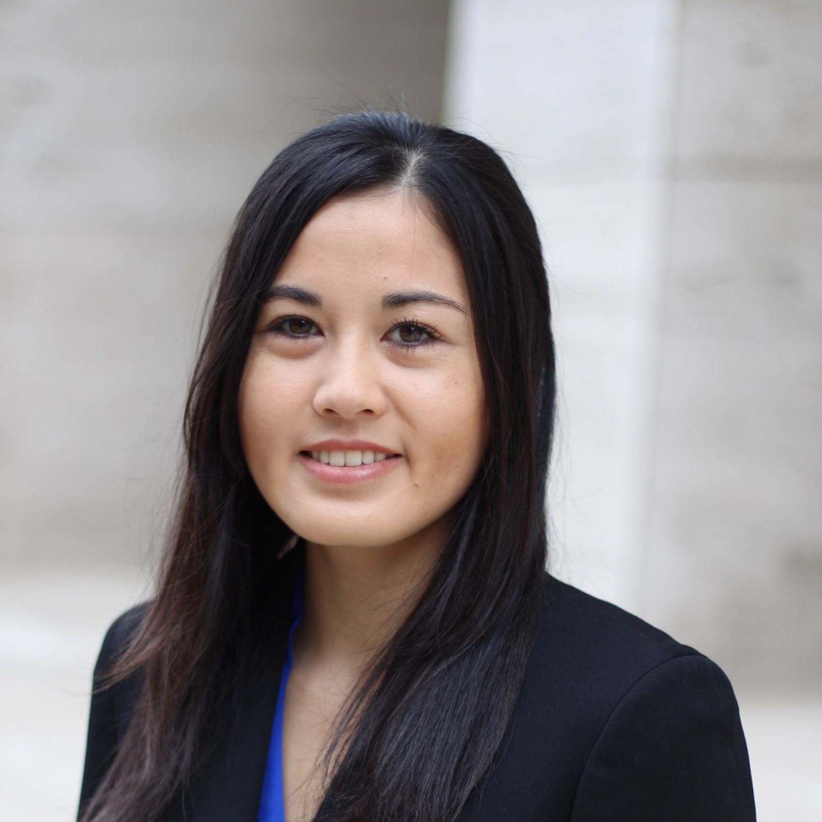 Erica Lai Ling