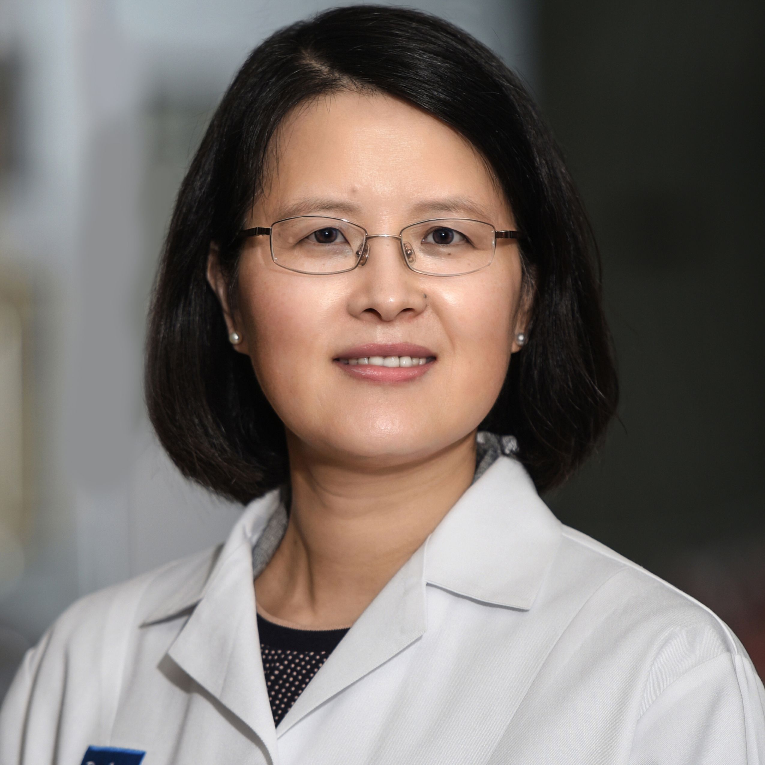 Ru Chen