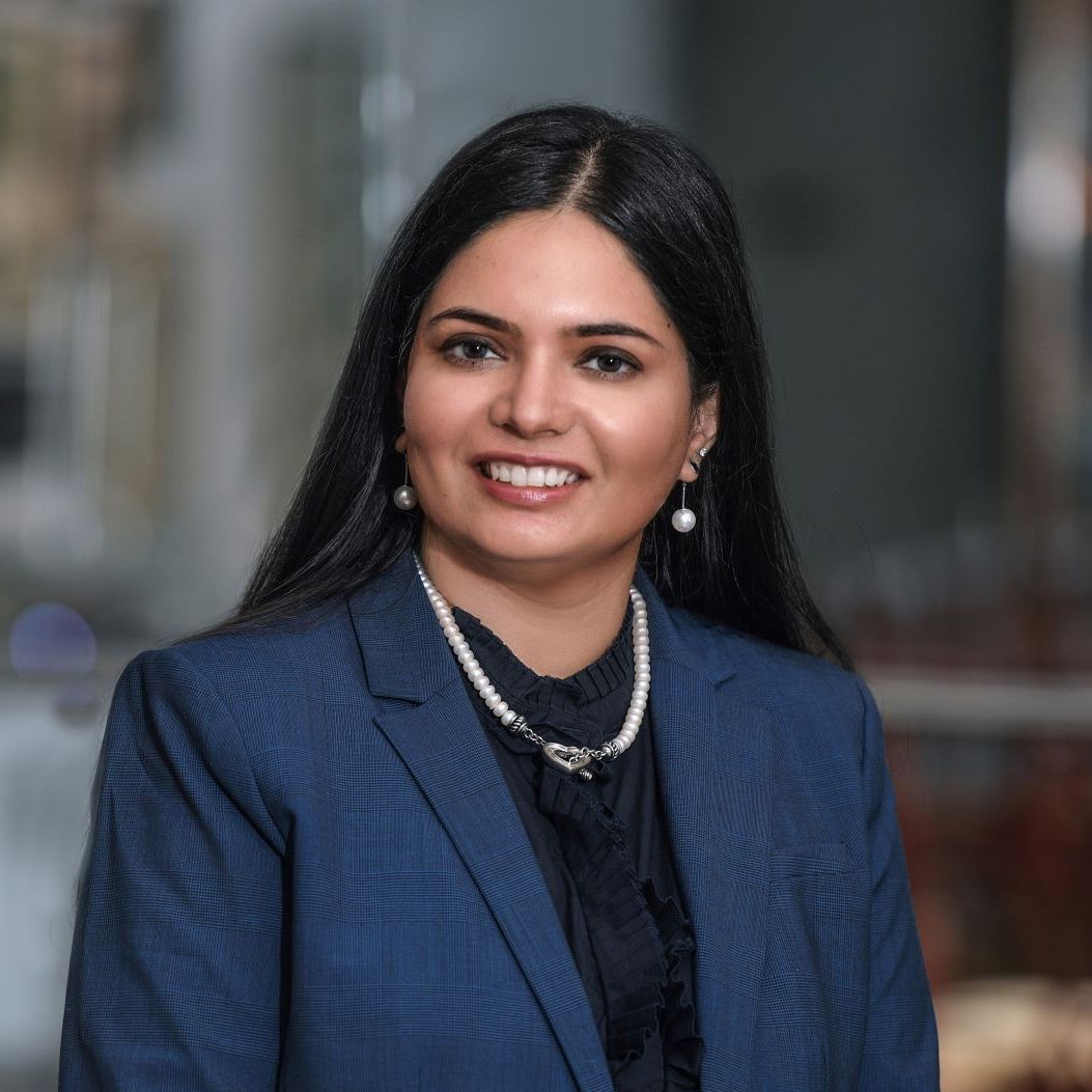 Kalpana Bhairavarasu, M.D.