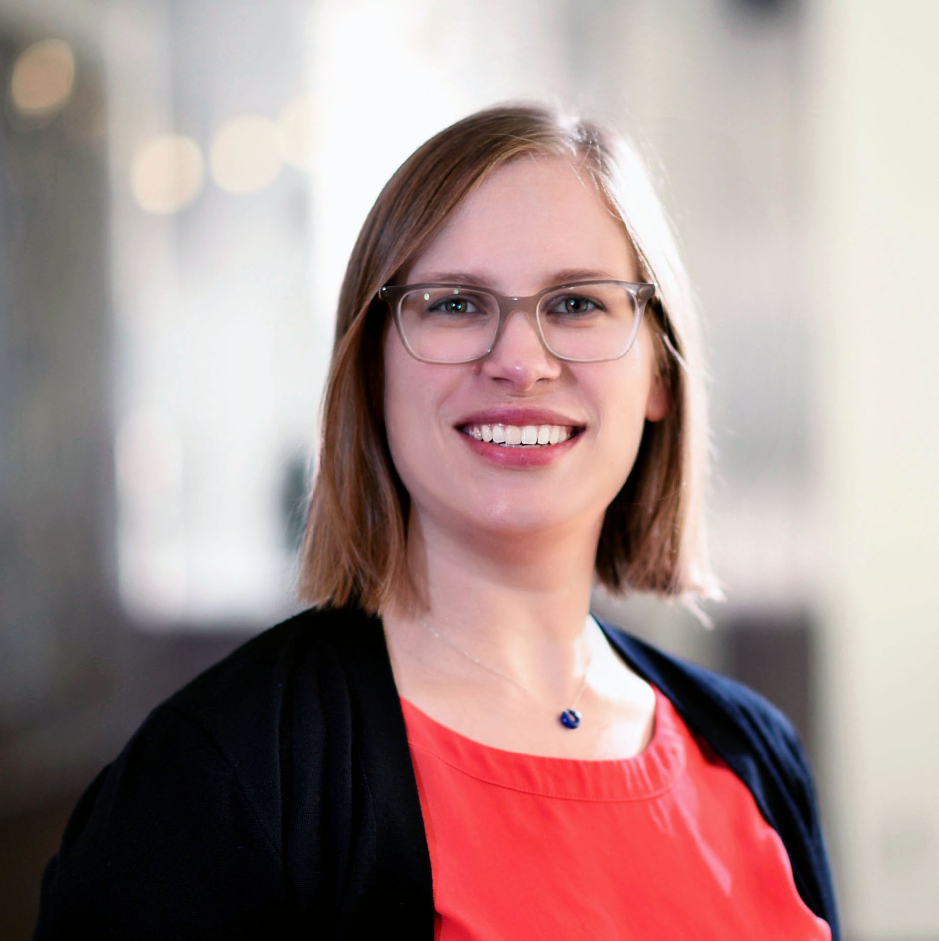 Molly Horstman