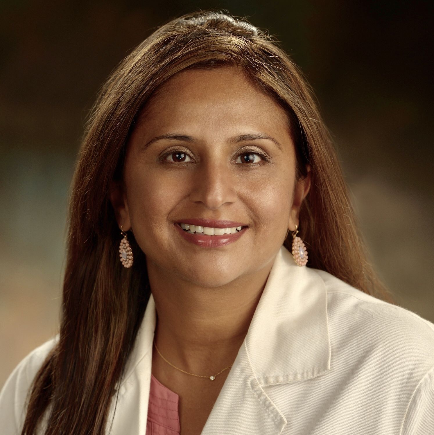 Bindi Jayendra Naik-Mathuria, M.D., FACS