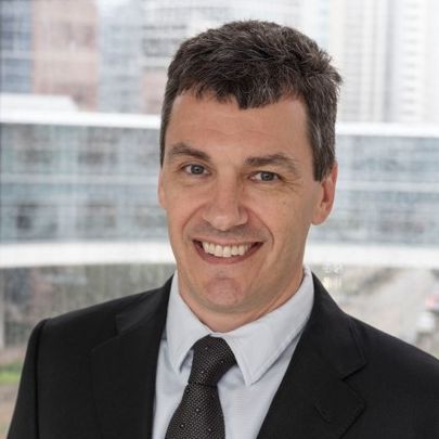R. Paul Guillerman