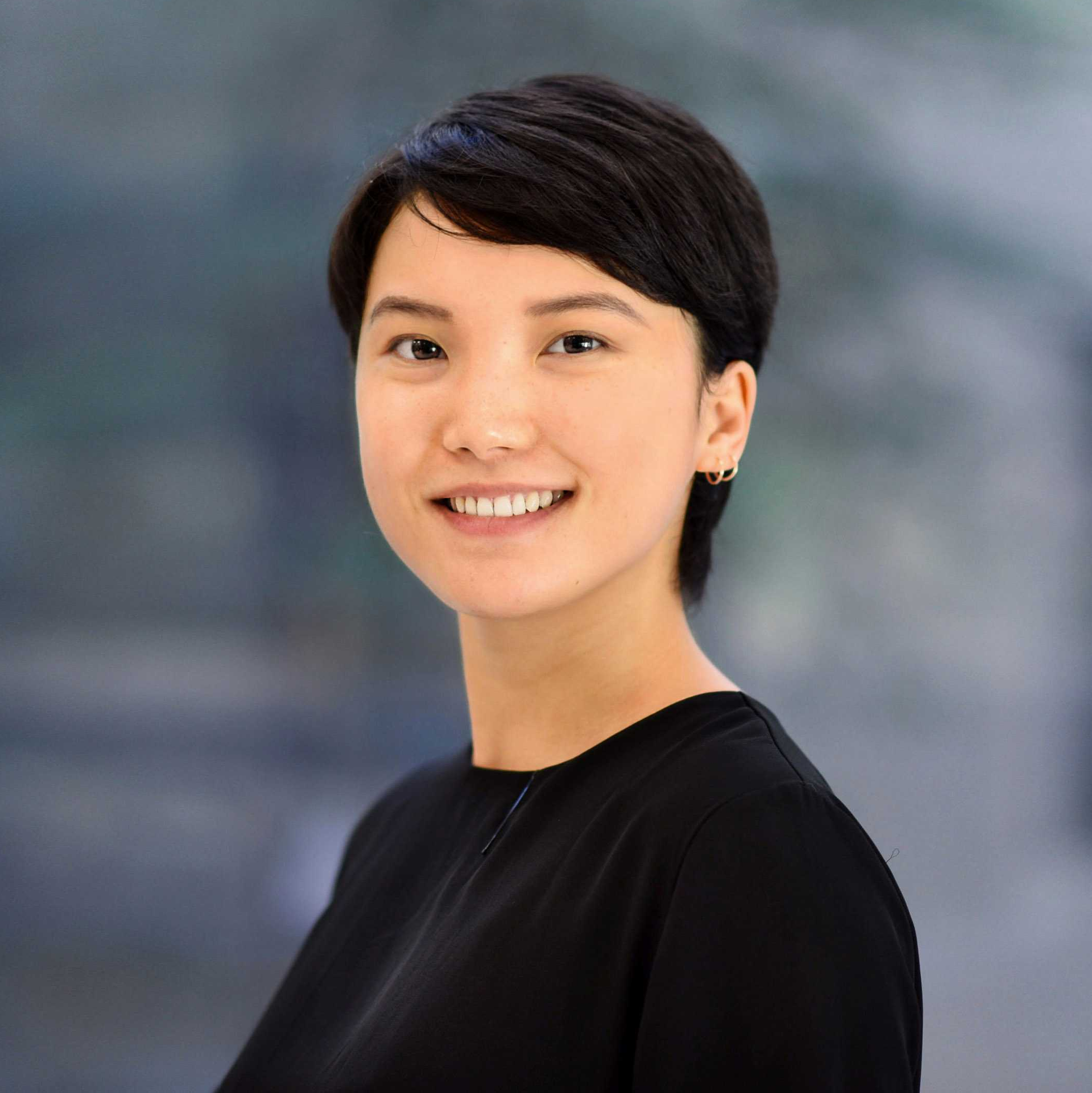 Guo Hu