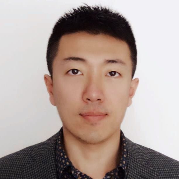 Pengcheng Yin