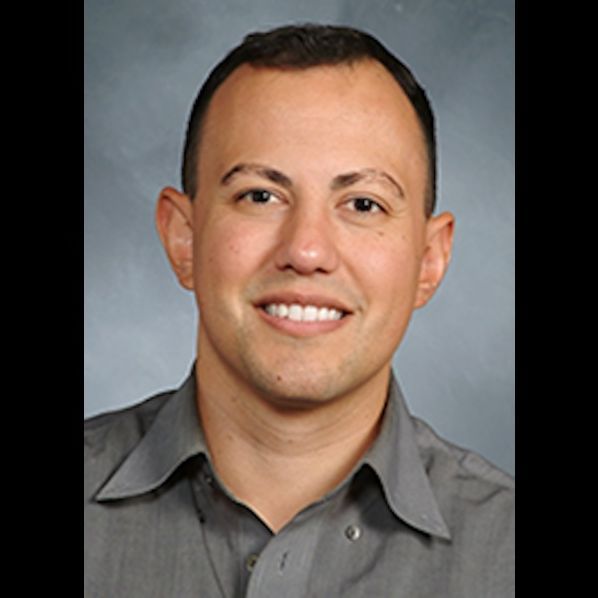 Eric Dybbro, M.D.