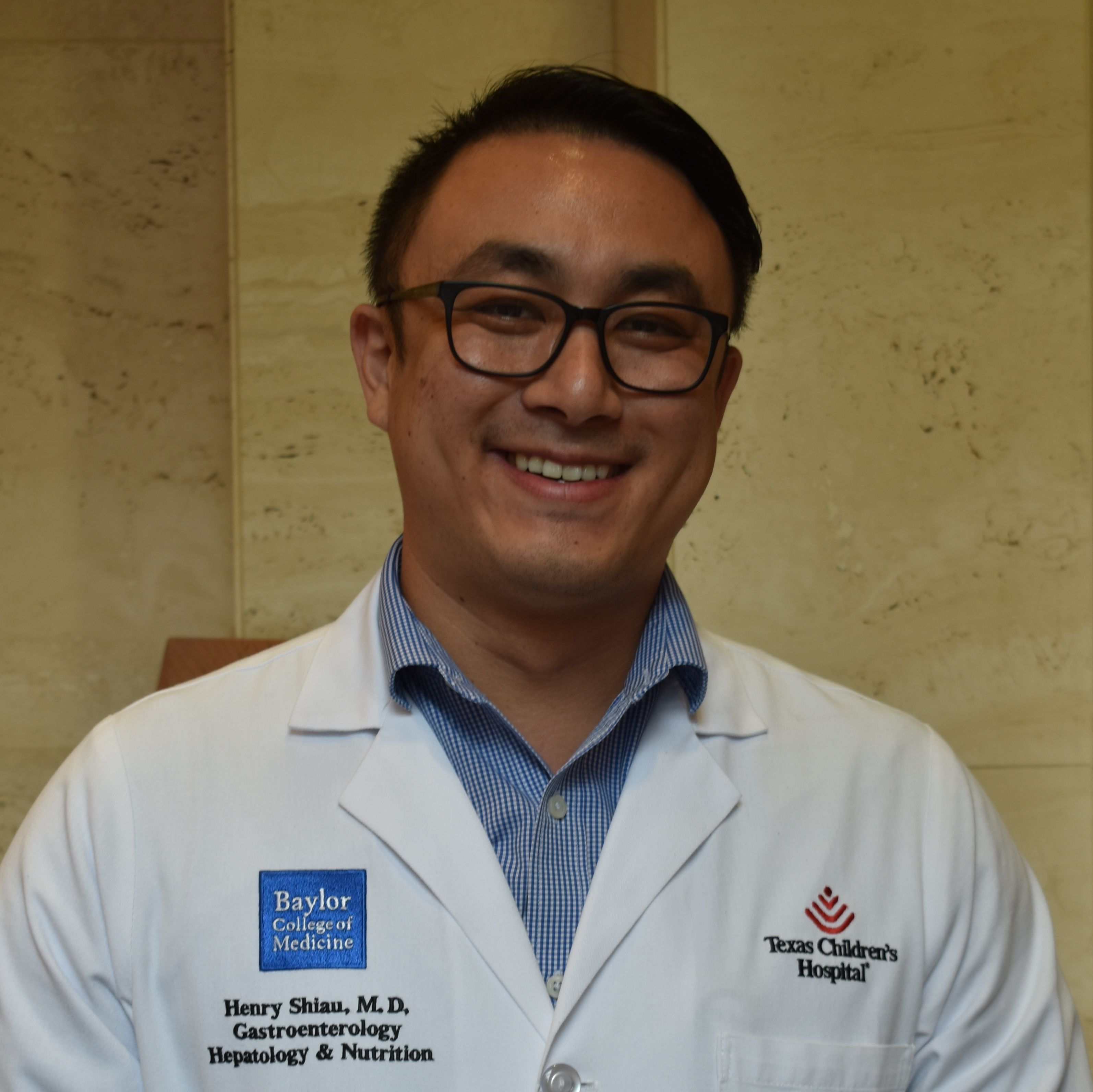 Henry Shiau, M.D.