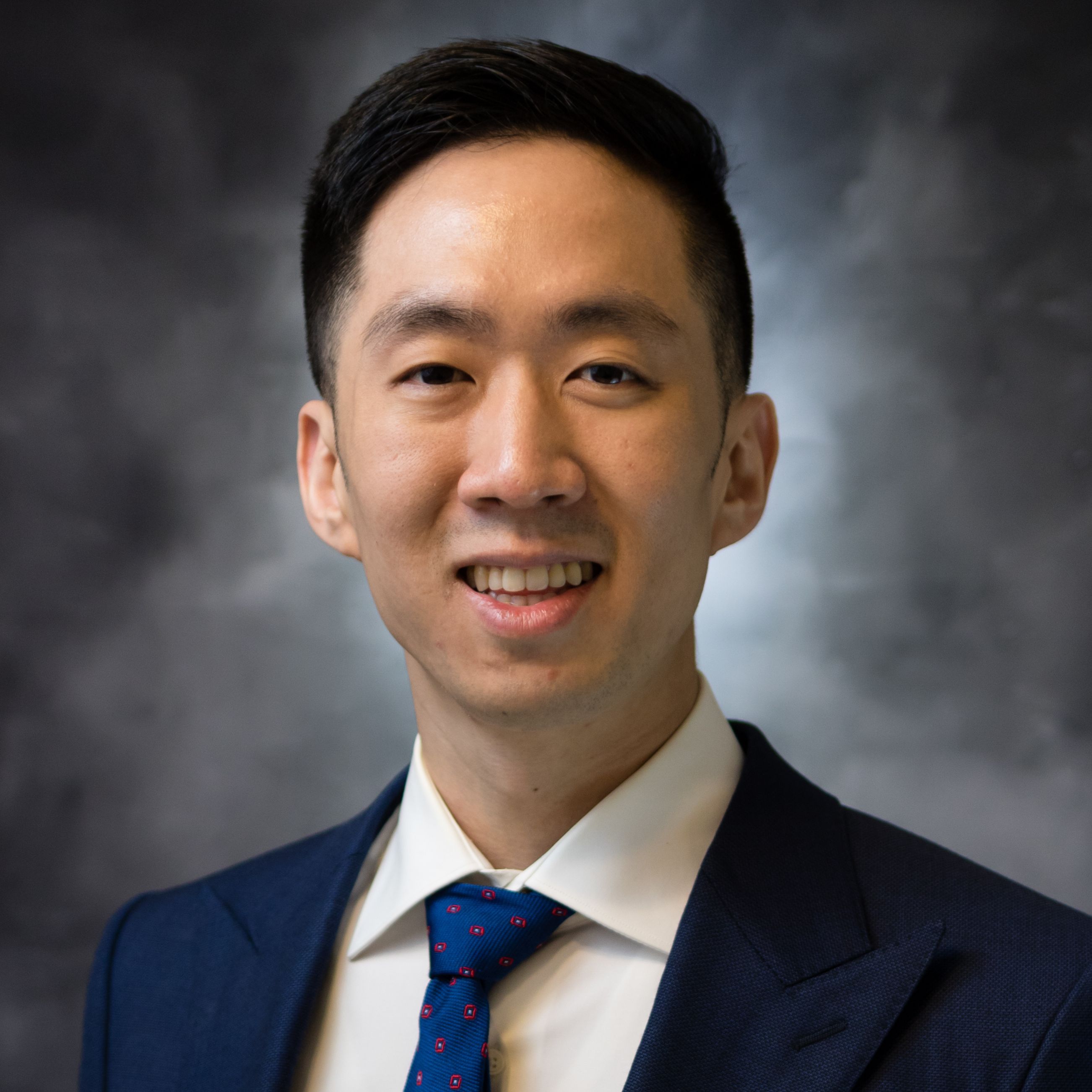 Stanley Cho, M.D.