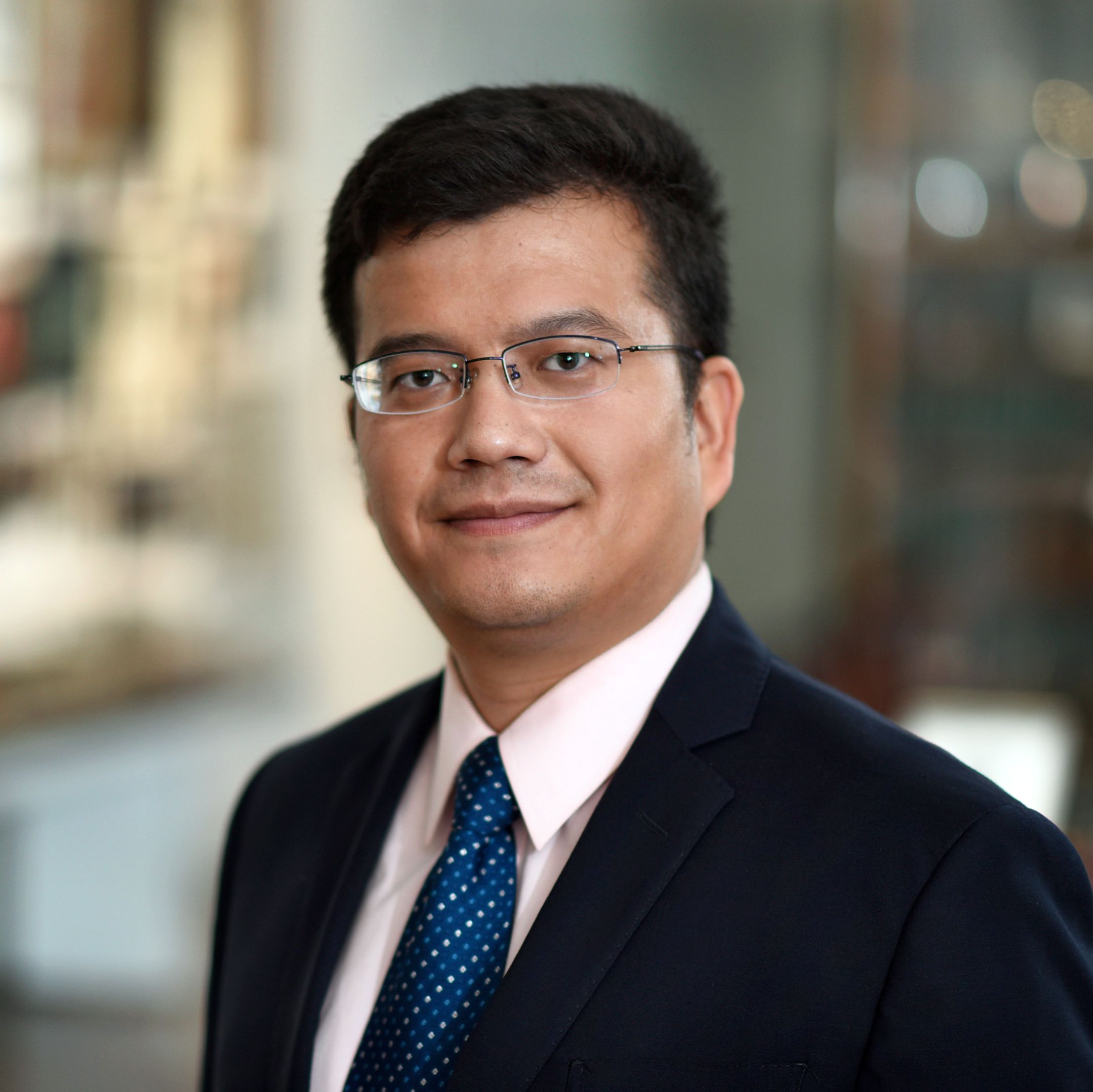 Xiaotao Zhang, MD, PhD