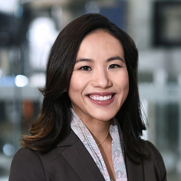 Theresa Q. Tran, M.D., M.B.A.
