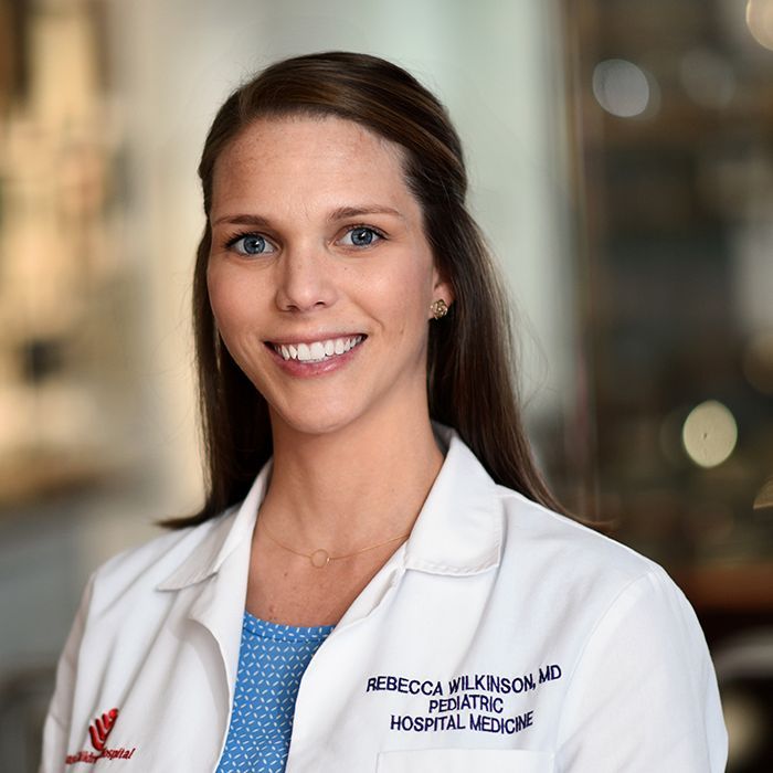Rebecca Ann Ainsworth