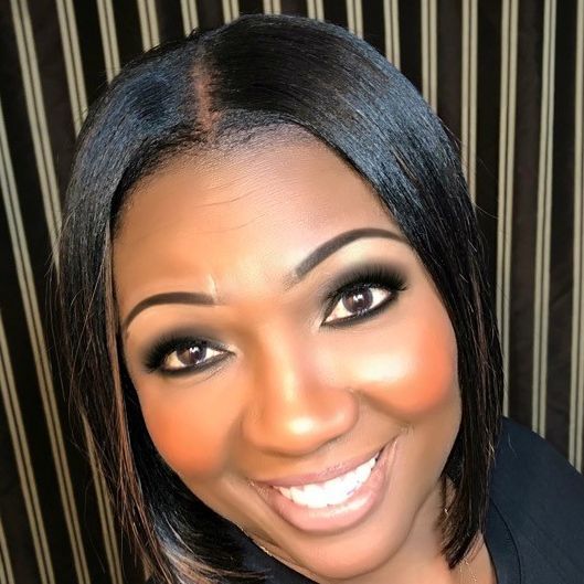 Kimberly Mooney-McGee