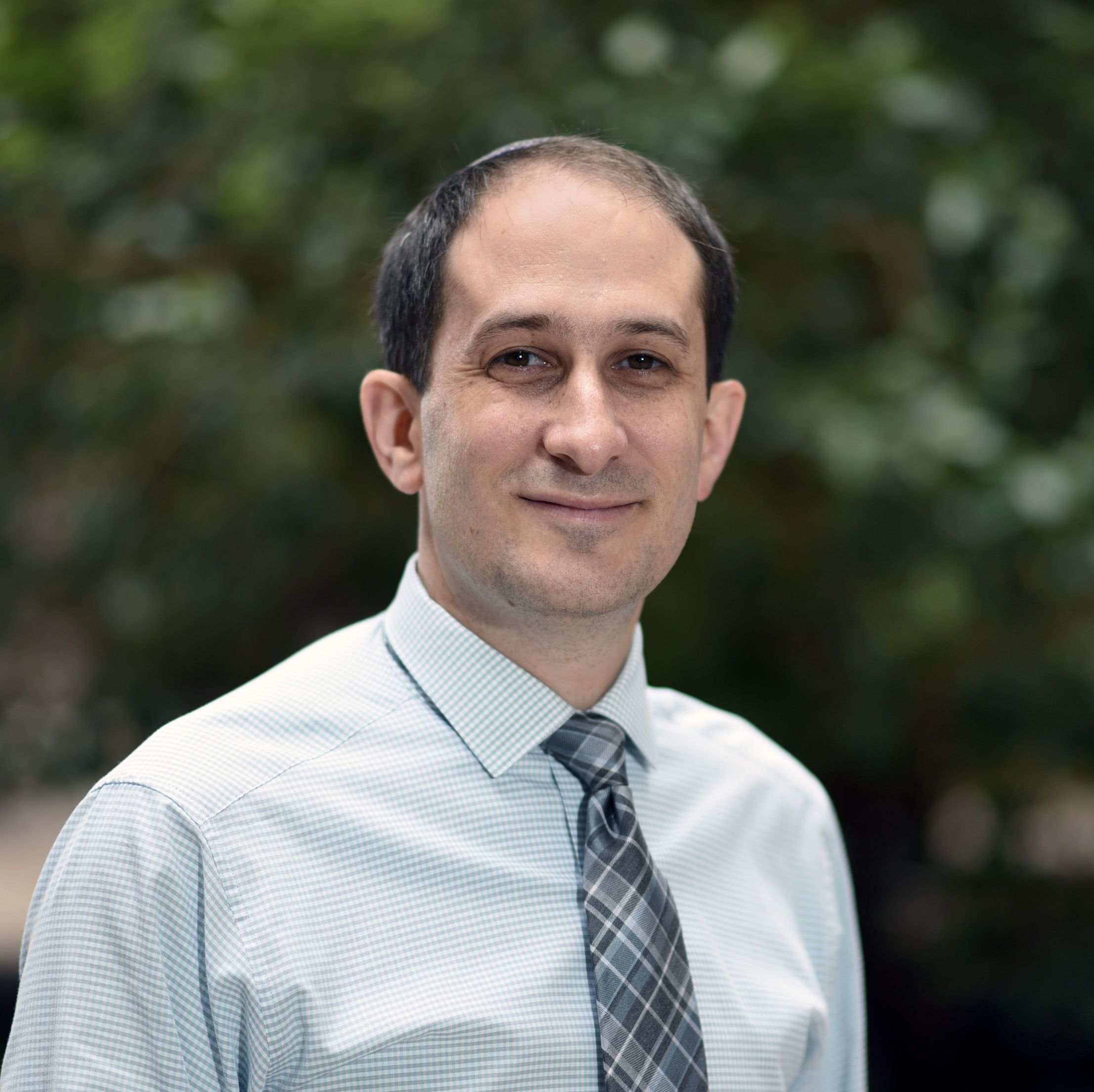 David Boaz Berman