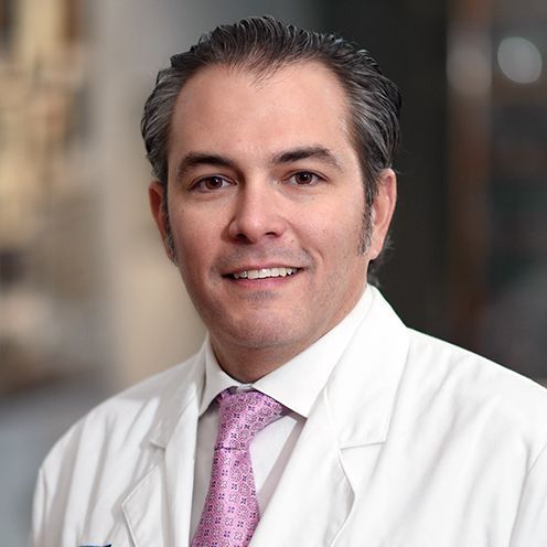 Alexis Edward Shafii, M.D., FACS