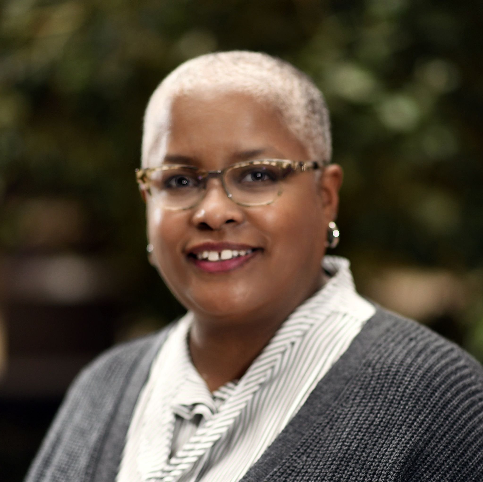 Sonya R. Wilmer