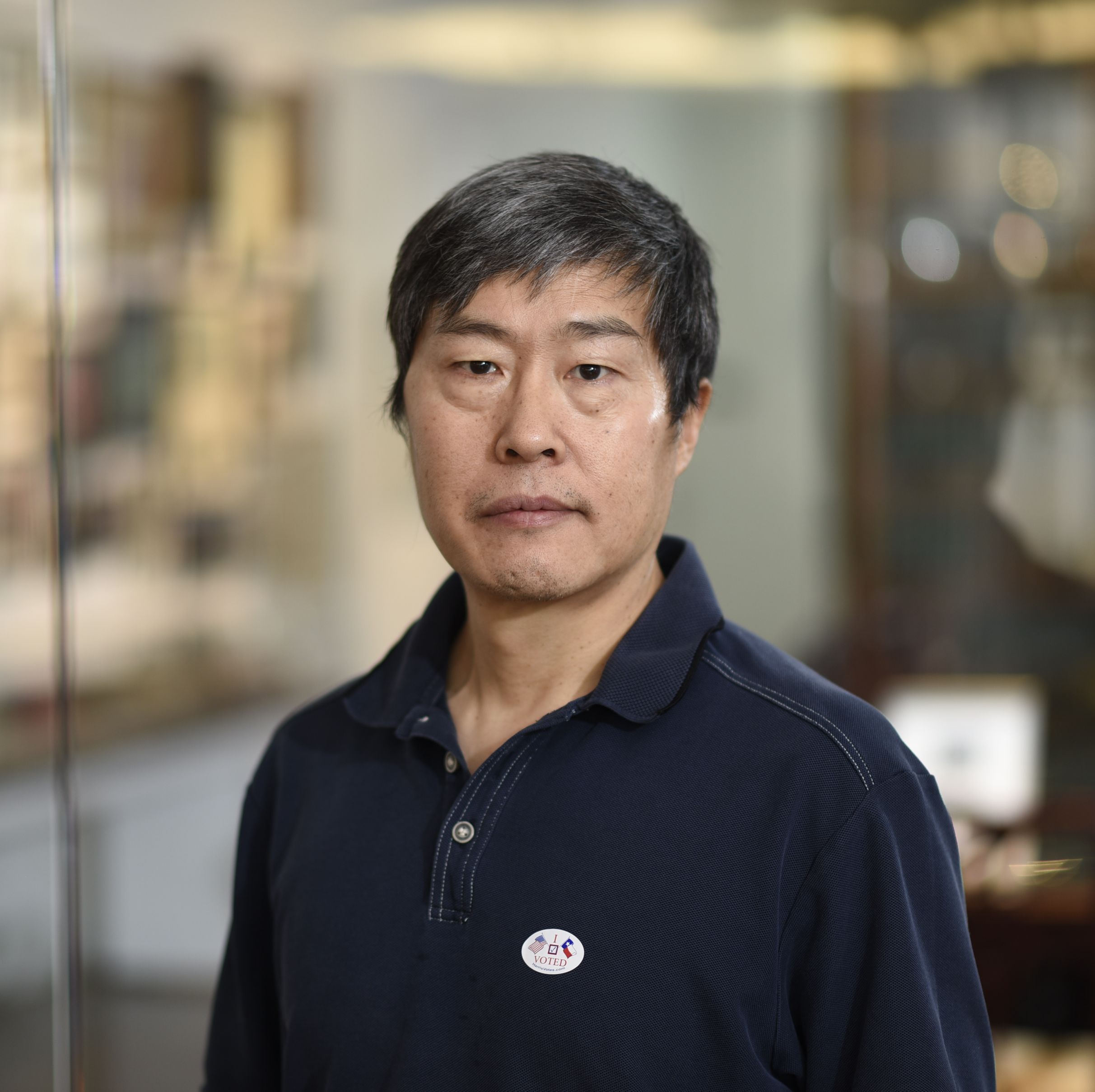 Dakai Zhu