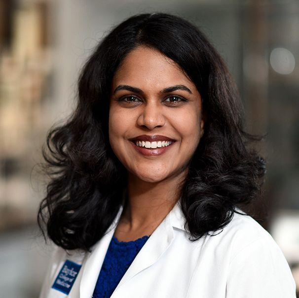 Reena V. Chokshi