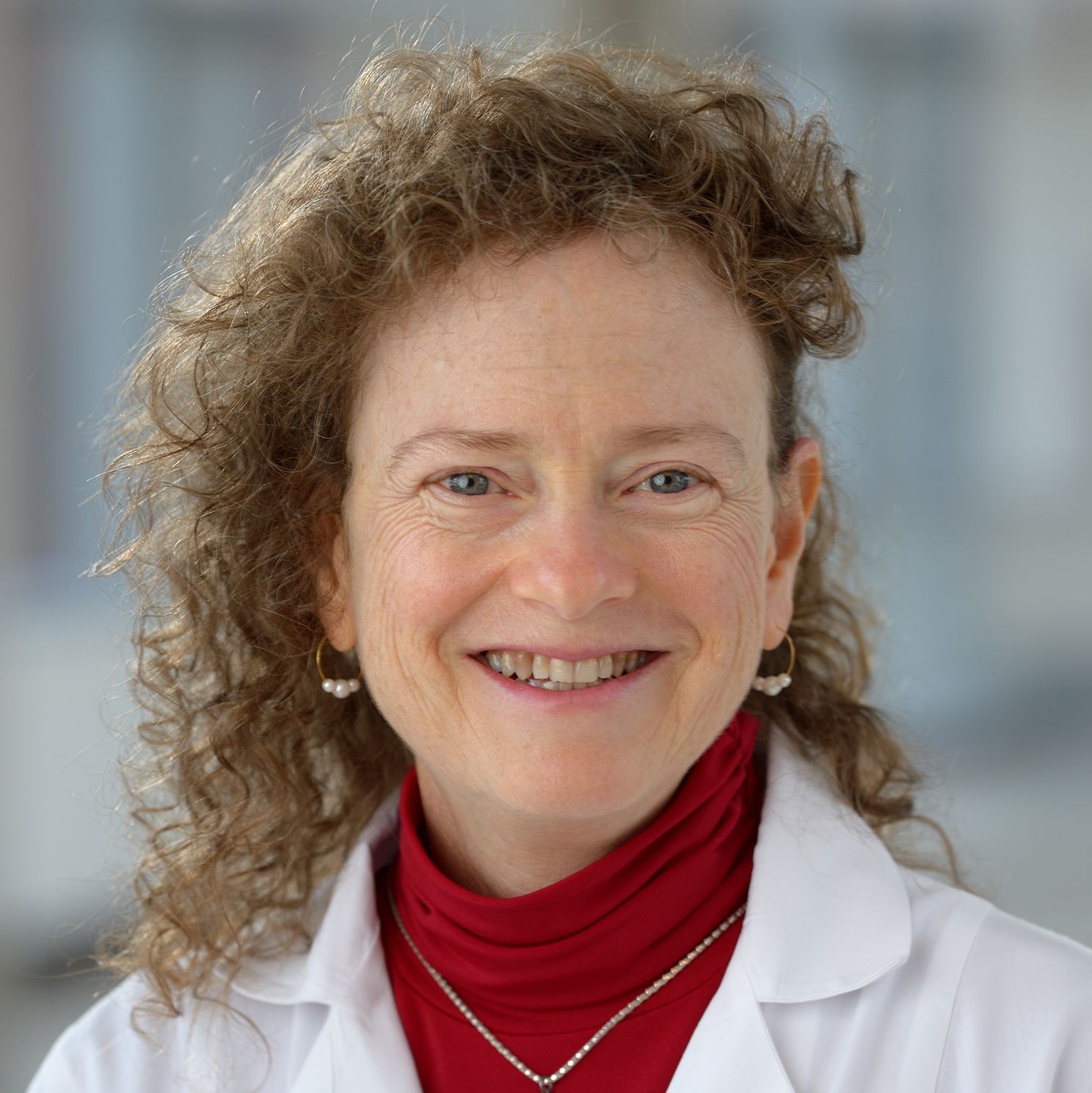 Sherri Beth Birchansky