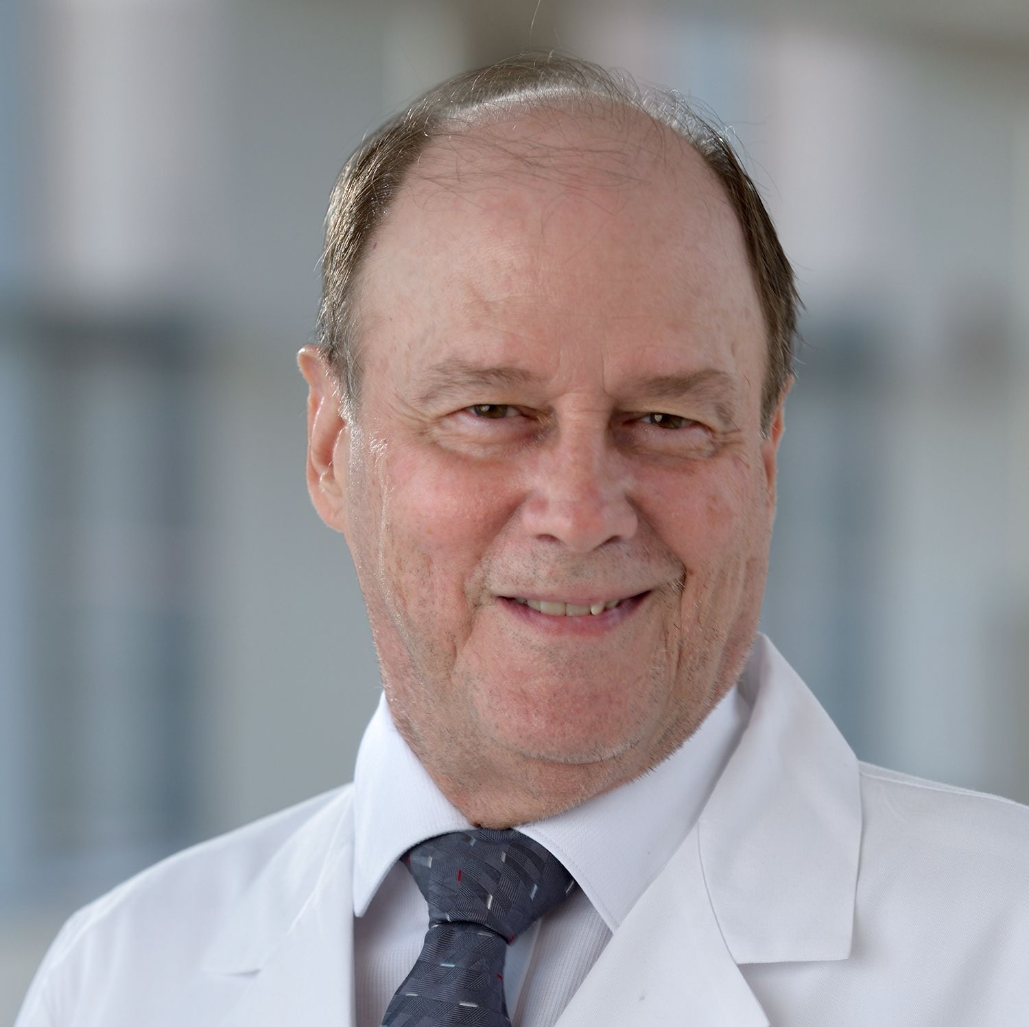 Ronald A Rauch, M.D.