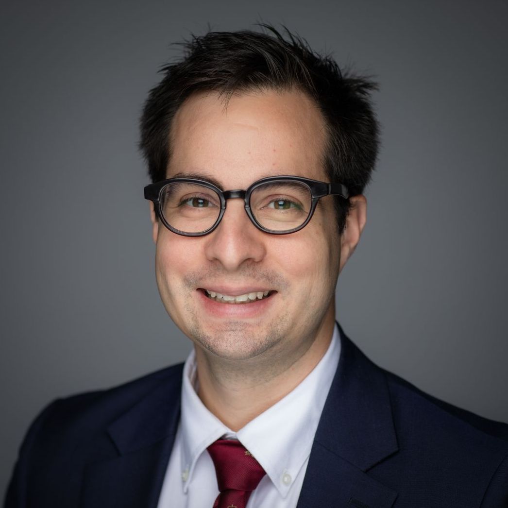 Sergio M. Navarro