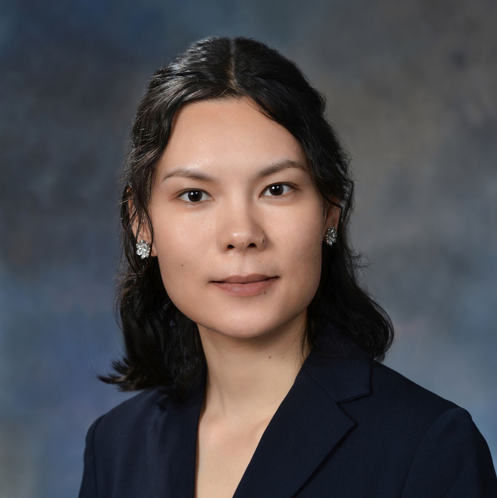 Yafang Li
