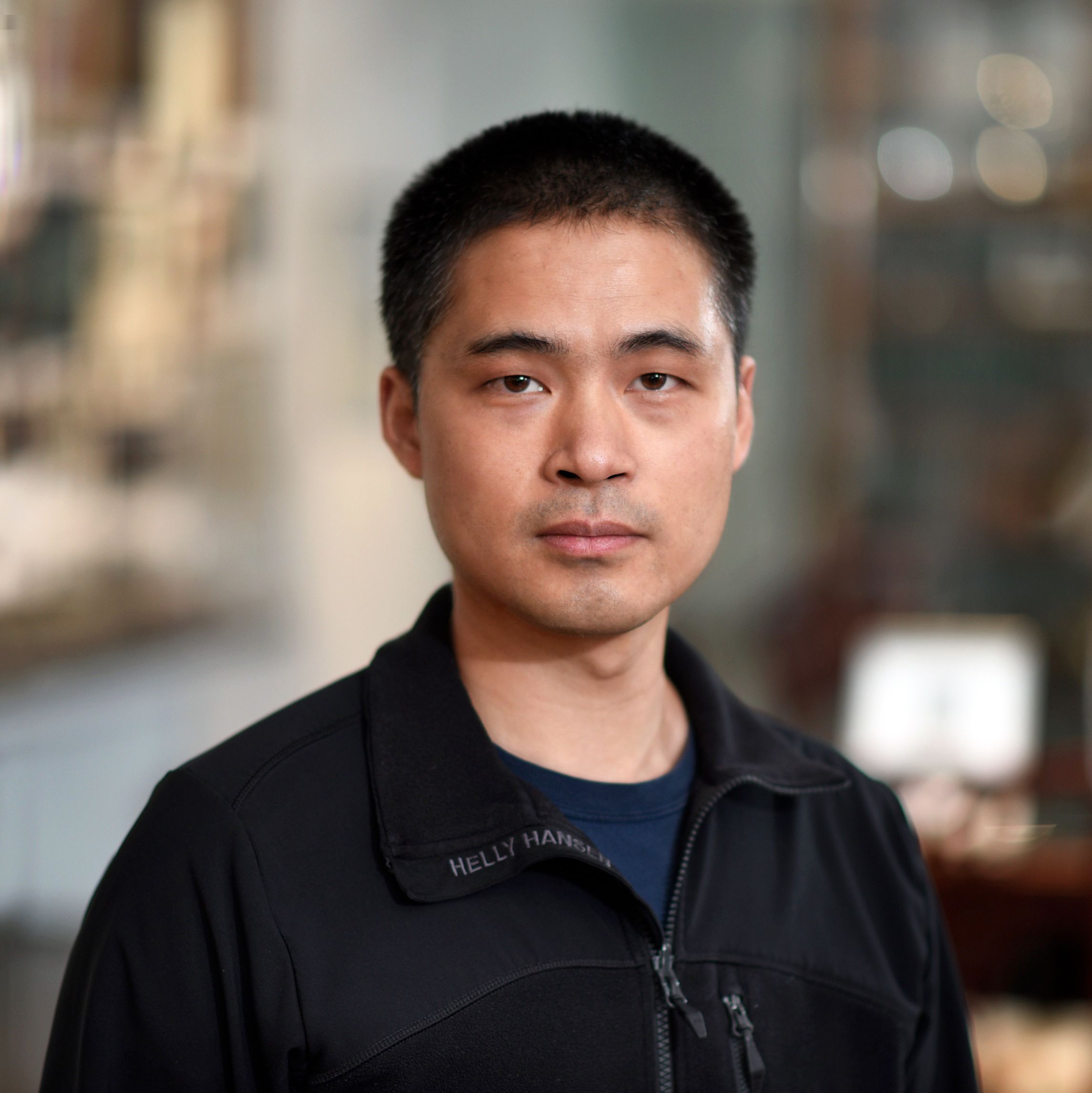 Xiangjun Xiao