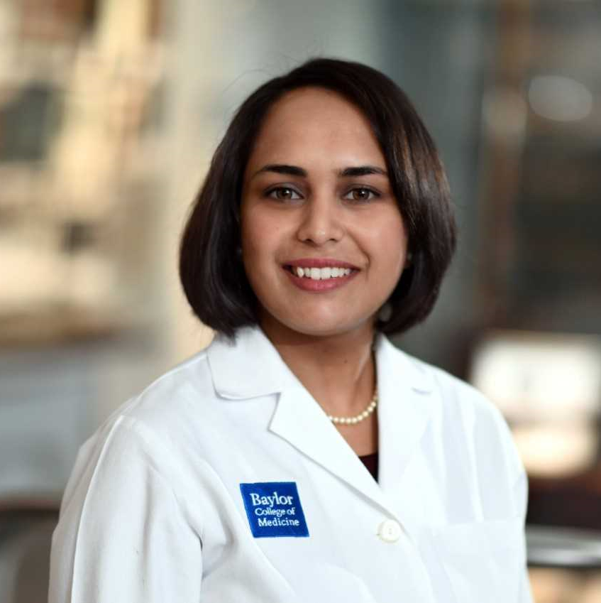 Priya Davar, M.D. Priya Davar, M.D.