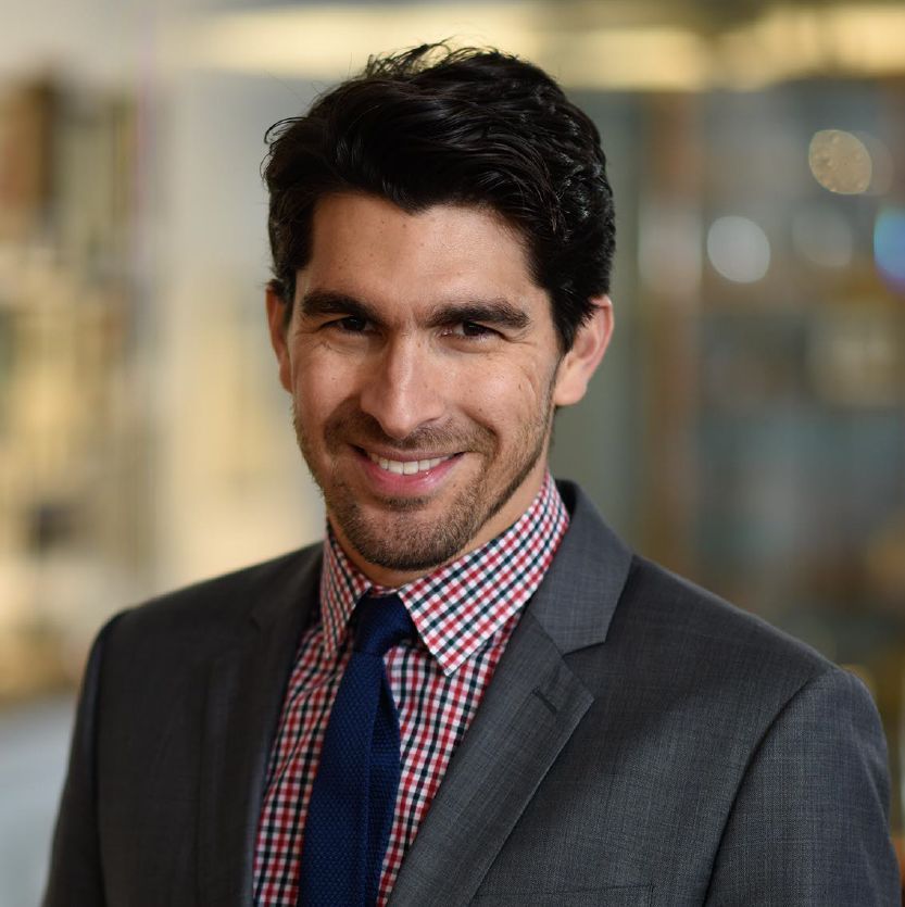 Marco Maricevich, M.D. People Houston, Texas