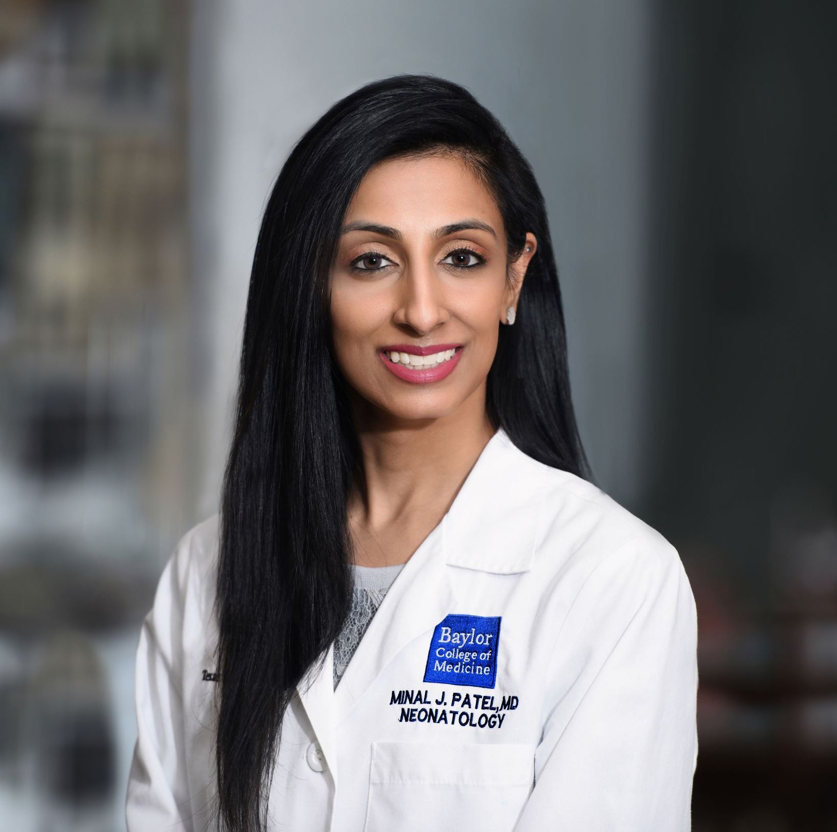 Minal J Patel, MD