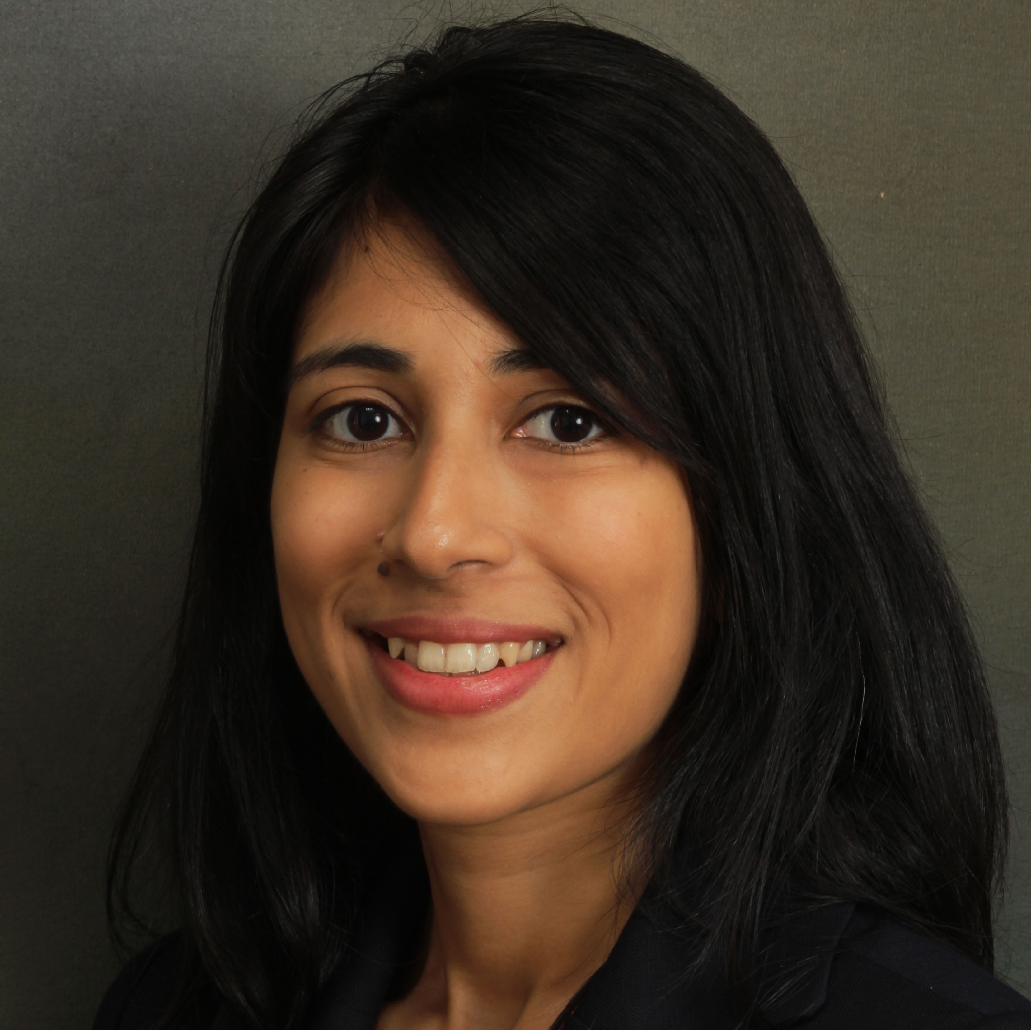 Roomasa Channa, M.D.