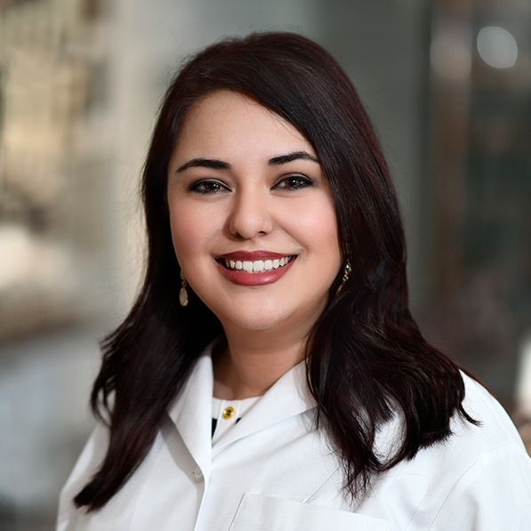 Deyanira Gonzalez, Au.D., ABAC