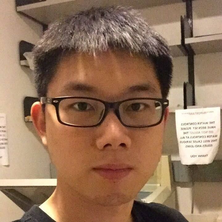 Wolong Zhou