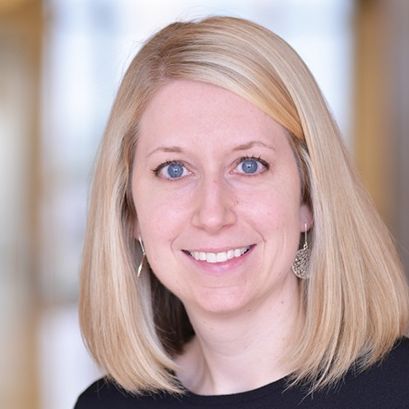 Beth D'Amico, M.D., B.S.