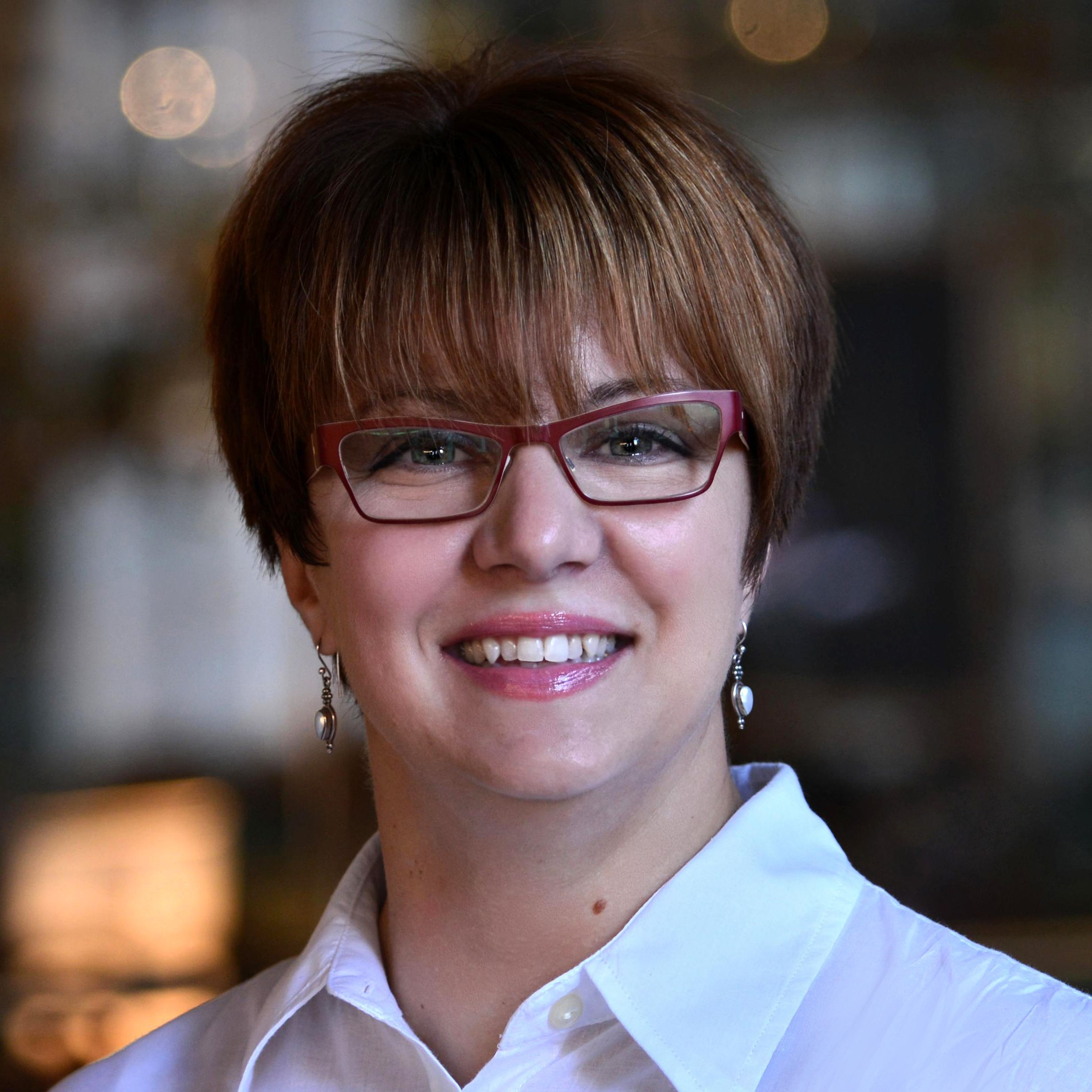 Julie K. McManemy, M.D.