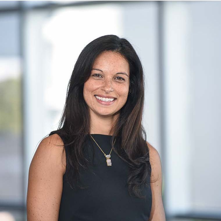 Casandra Quinones, M.D., B.A.