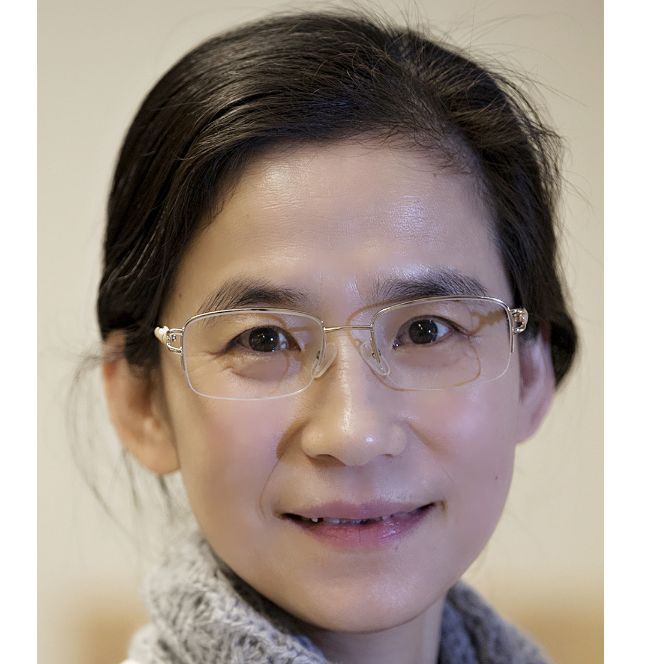 Minghua Li