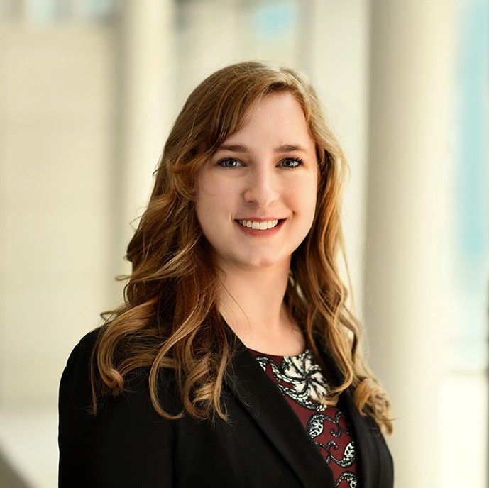 Jocelyn M Lapointe, M.P.A.