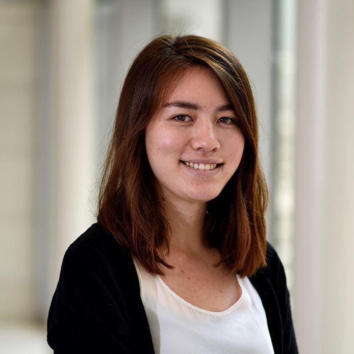 Rebecca Hsu
