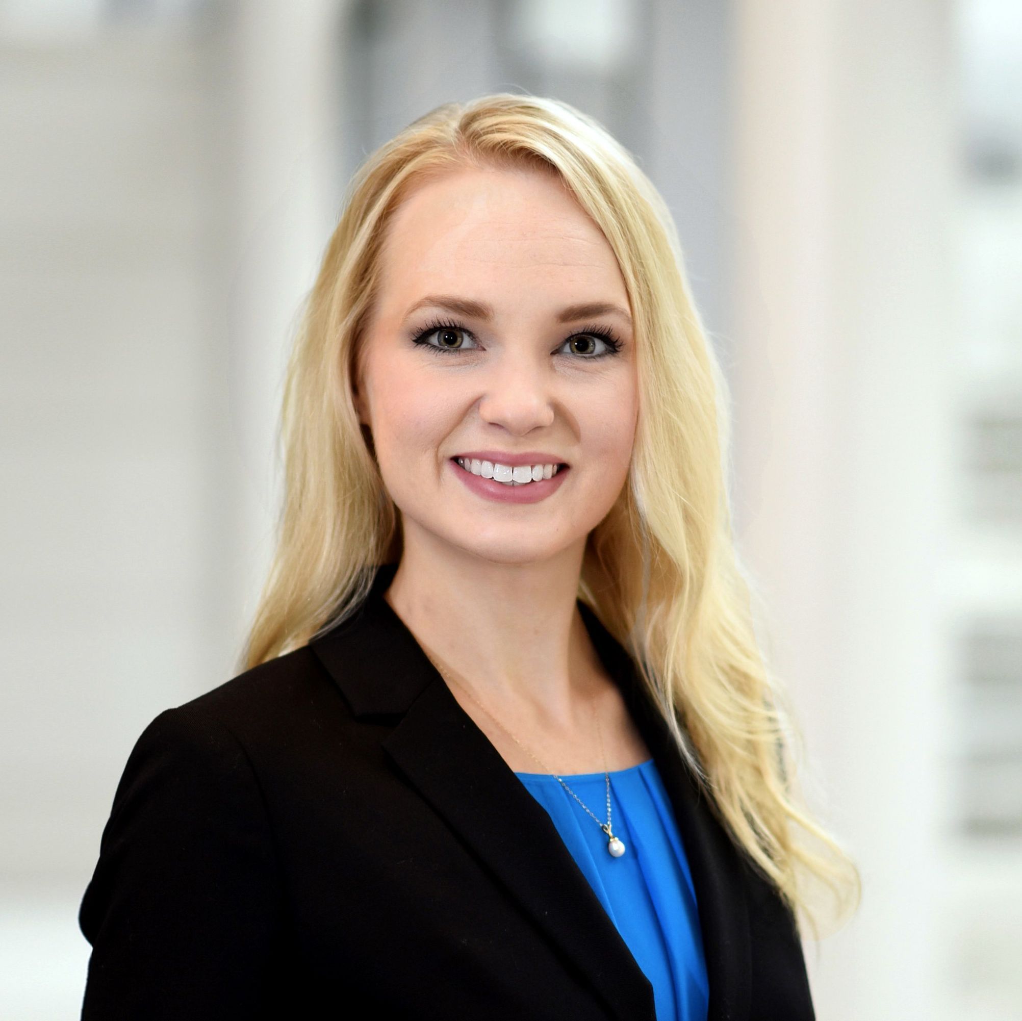 Hadley Stevens Smith, PhD, MPSA
