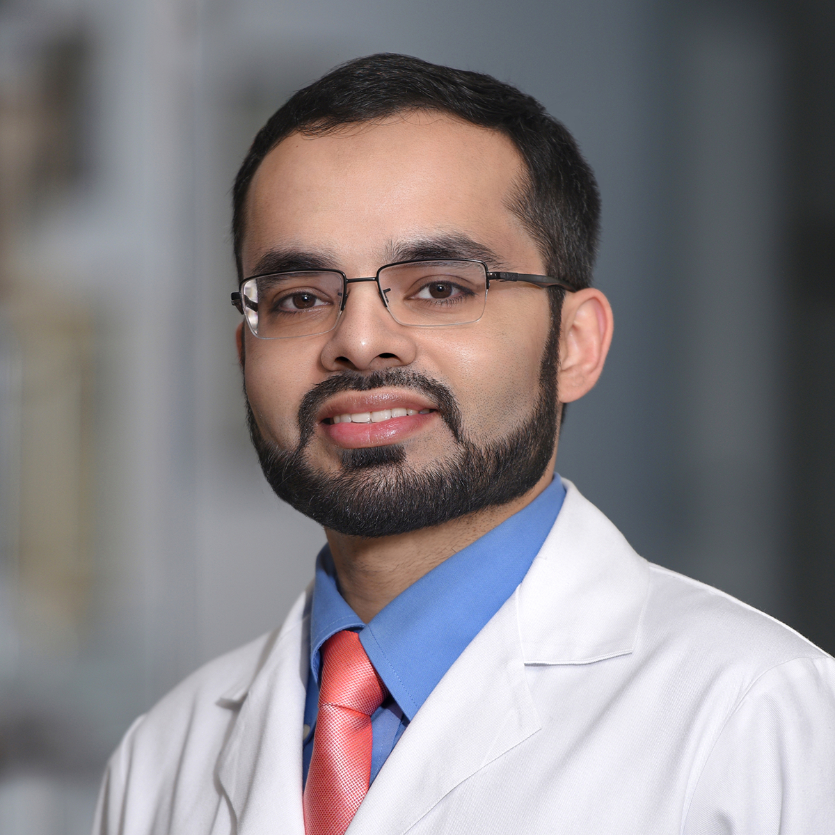 Yasir Saleem, M.D. | People | Houston, Texas