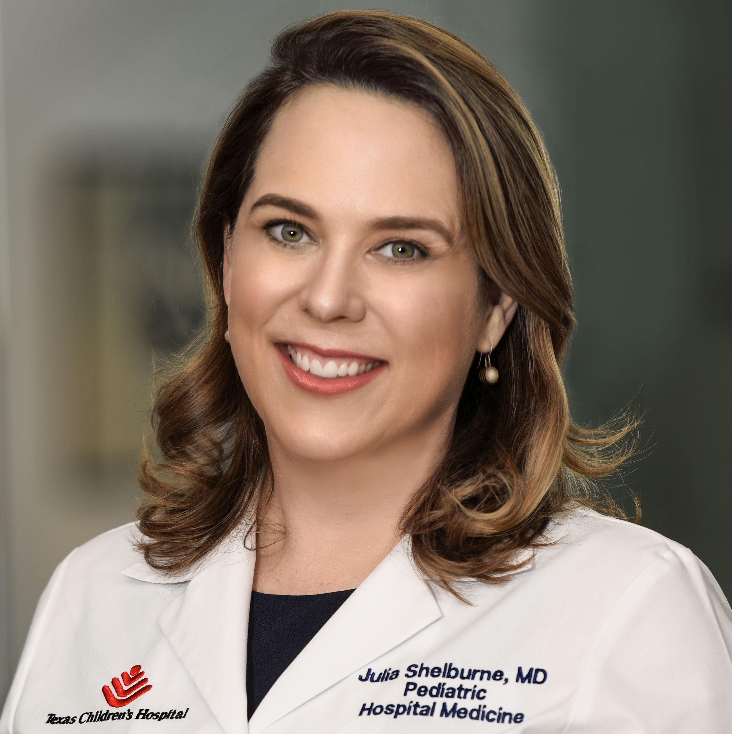 Julia Tyson Shelburne, M.D.
