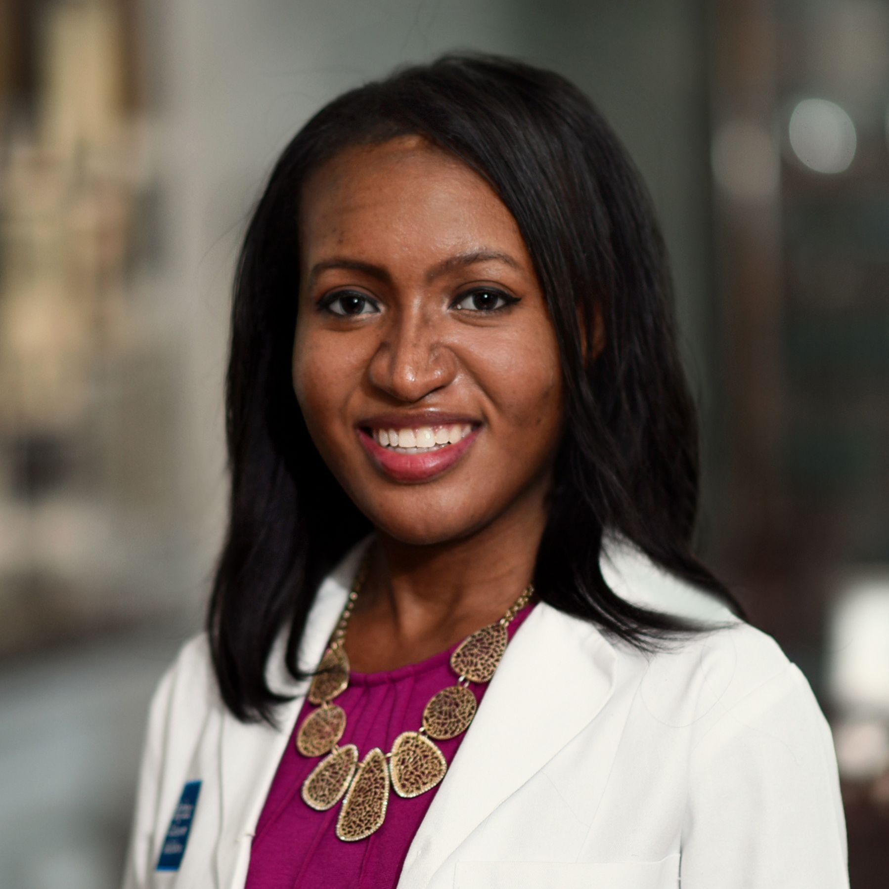 View profile: Annise Wilson, M.D.