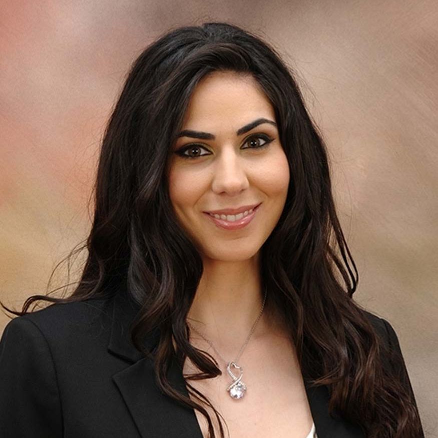Natalia Imad Khalaf