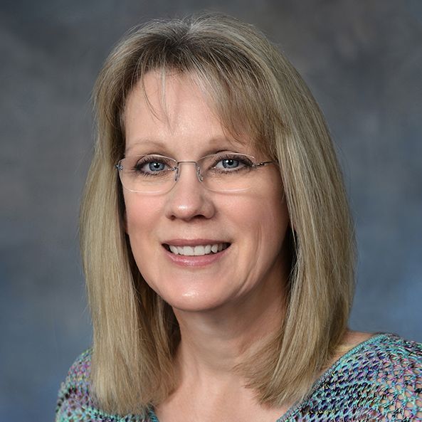 Carolyn Yvonne Baier, B.B.A.
