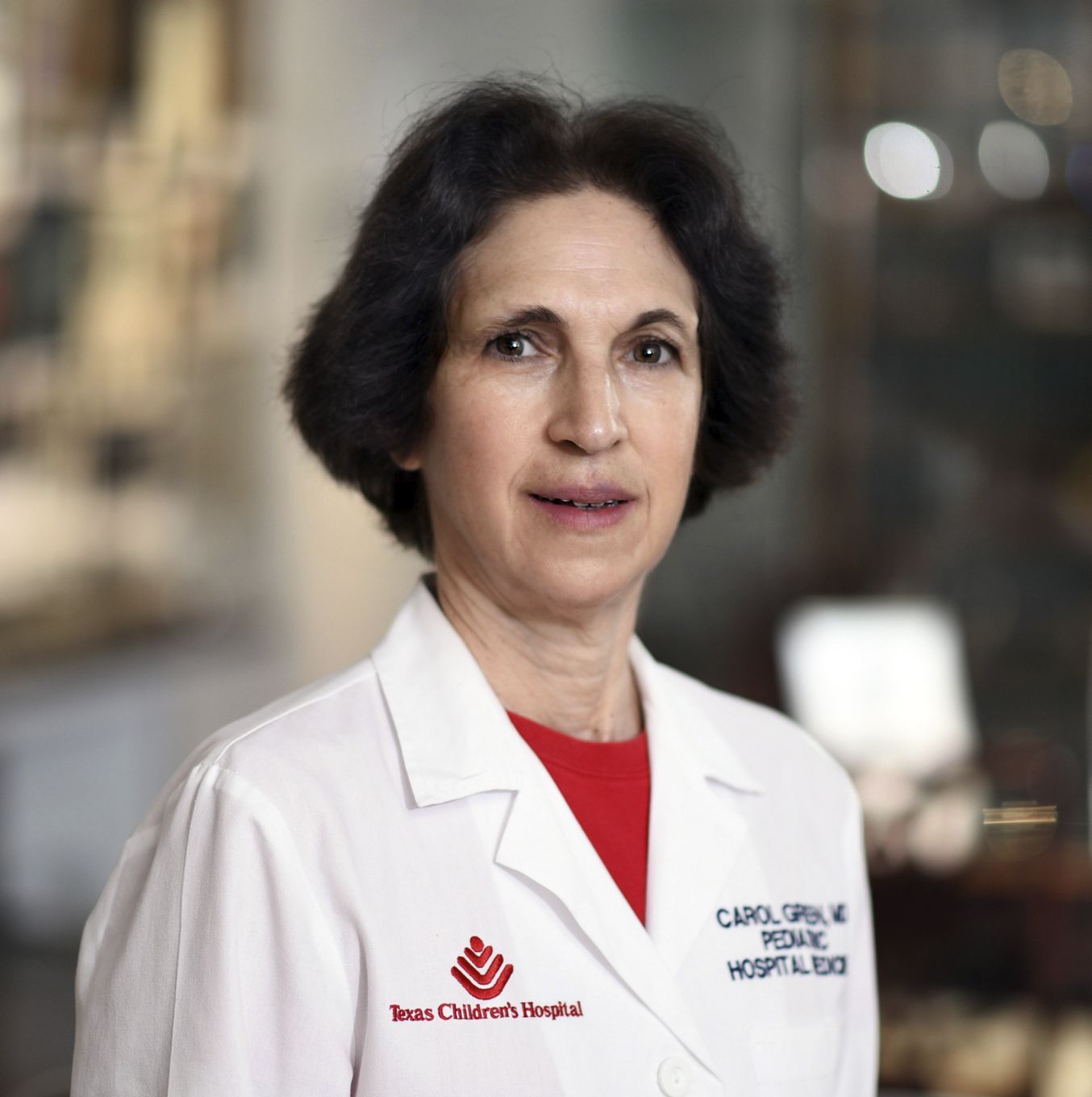 Carol J Green, M.D.
