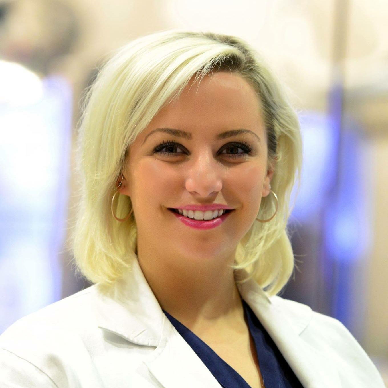 Katarzyna Kimmel, M.D.
