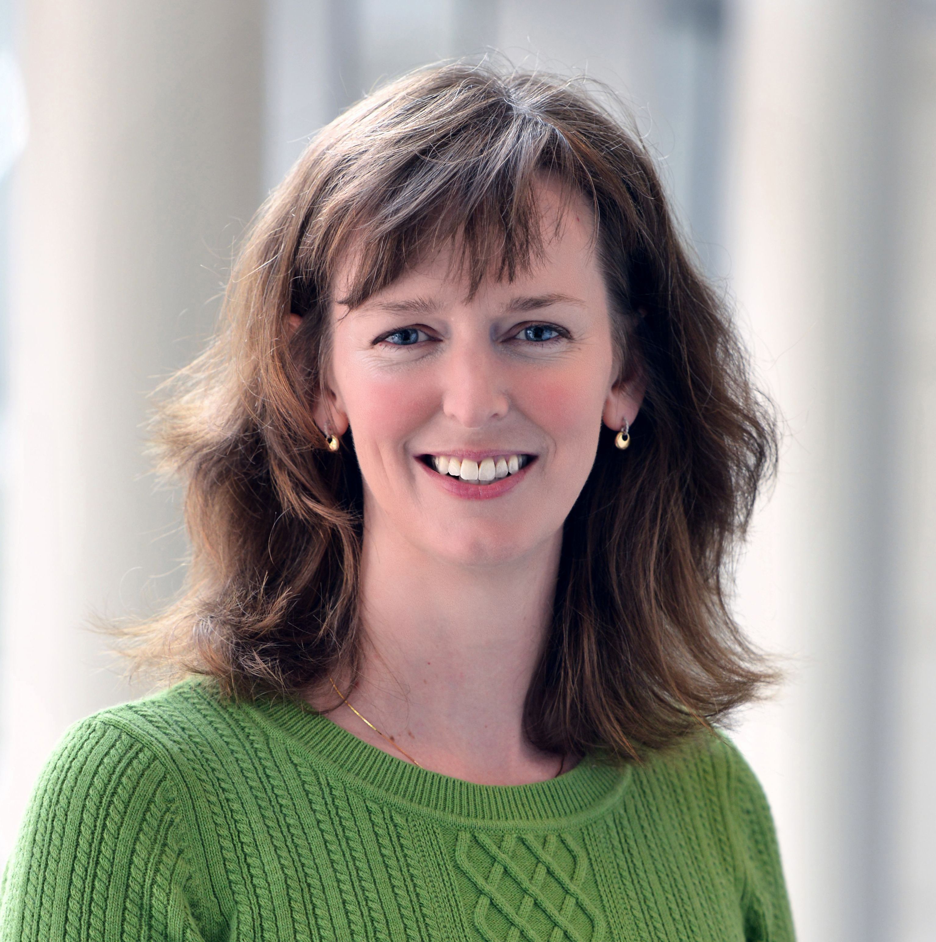 View profile: Allison Clark, Ph.D.