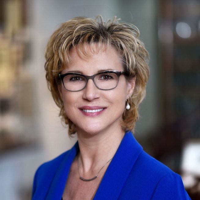 Katherine Erdman, MPAS, PA-C, DFAAPA