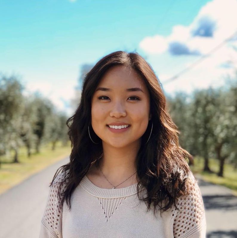Jacqueline Yang